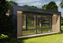 Дизайн-проєкт офісу лісничого (фото ProZorro )