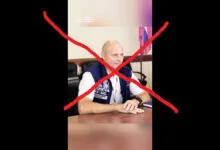 Ліквідований окупант