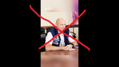 Ліквідований окупант