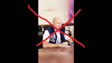 Ліквідований окупант