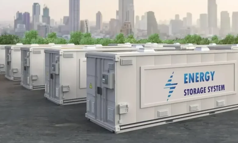 Акумуляторні системи врятують? (фото ілюстративне)