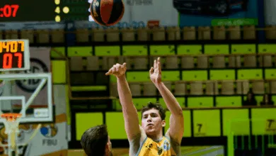 Ніко Баскет-Київ Баскет