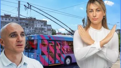 Сєнкевич та Домбровська