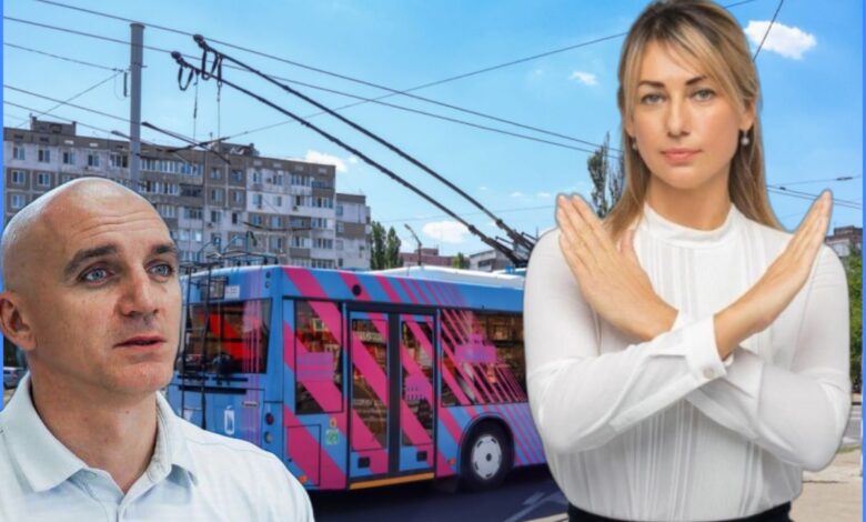 Сєнкевич та Домбровська