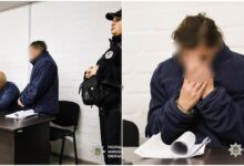 підозрювана у загибелі власних дітей