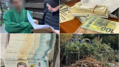 Бізнес на похованнях привів до лави підсудних
