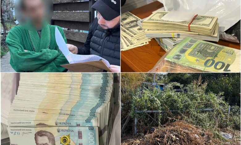 Бізнес на похованнях привів до лави підсудних