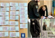 Намагався підкупити поліцейського - сяде за грати
