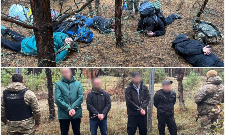 Хотіли "кращого життя" — отримали протокол і суд