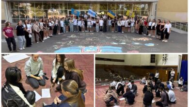 Активна молодь Миколаєва - це майбутнє Миколаєва