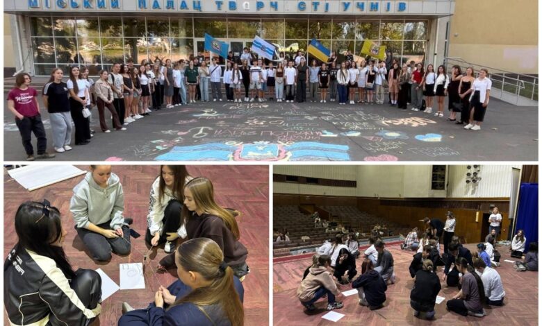 Активна молодь Миколаєва - це майбутнє Миколаєва