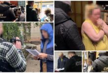 Калейдоскоп неокомуністів