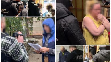 Калейдоскоп неокомуністів