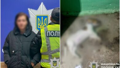 Вбивця та її жертва
