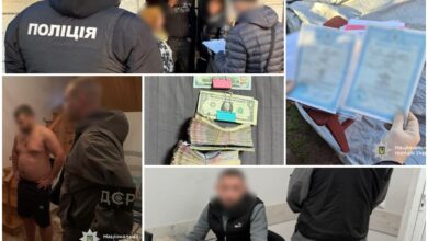 Викрито черговий канал ухилення від мобілізації