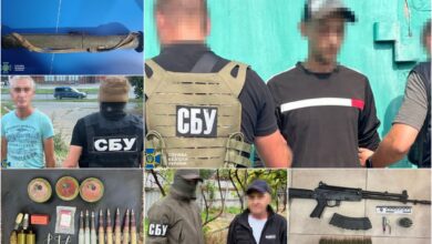 "Збройні барони" по-українськи