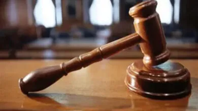 Суд (ілюстрація)