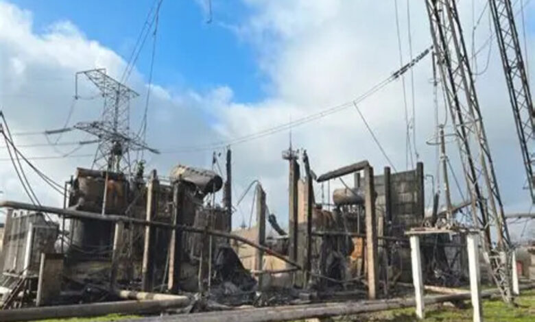 Знову чекаємо ударів по енергетичній галузі (фото ілюстративне)