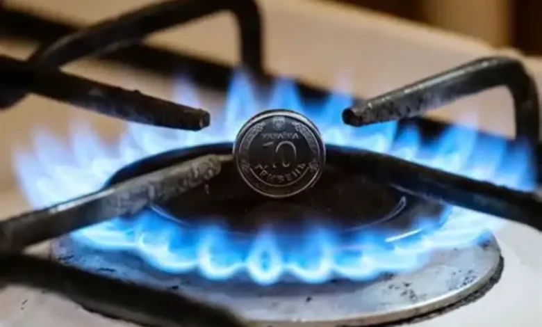 Уряд зафіксував ціни на газ до весни 2026 року