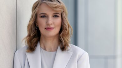 Елена Шуляк