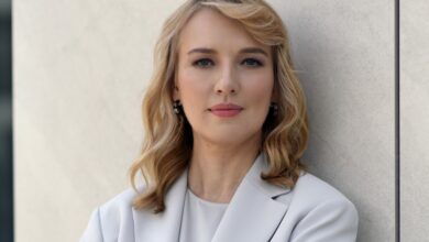 Елена Шуляк