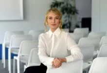 Олена Шуляк