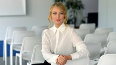 Олена Шуляк