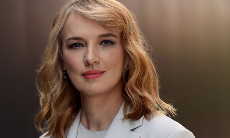 Елена Шуляк