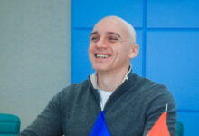 Олександр Сєнкевич