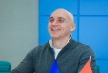 Олександр Сєнкевич