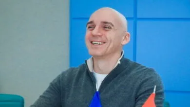 Олександр Сєнкевич