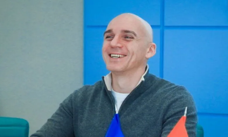 Олександр Сєнкевич