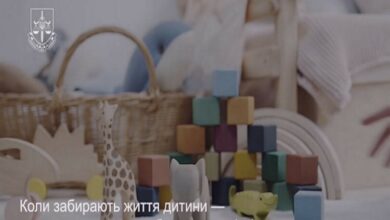 Генпрокурор України: за вбивство або згвалтування дітей - довічне ув'язнення!