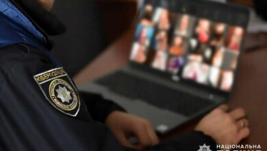 За поширення порнографії - суд та випробувальний термін
