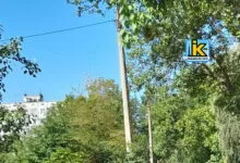 В Корабельному планується ремонт електромереж