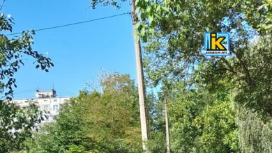 В Корабельному планується ремонт електромереж