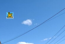 Електромережі в Широкій Балці