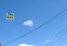 Електромережі в Широкій Балці