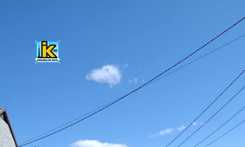 Електромережі в Широкій Балці