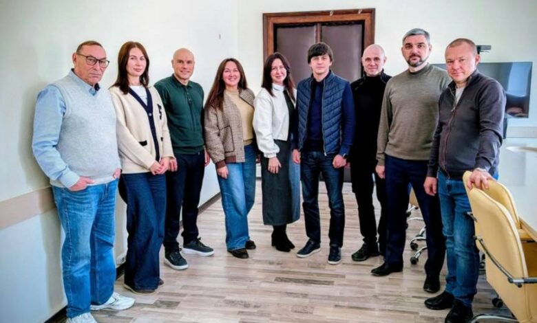 Депутати - члени "бюджетної" комісії