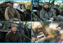 Миколаївські морпіхи знищили ворожу ДРГ