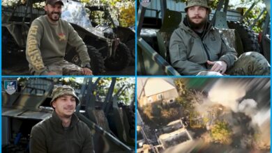 Миколаївські морпіхи знищили ворожу ДРГ