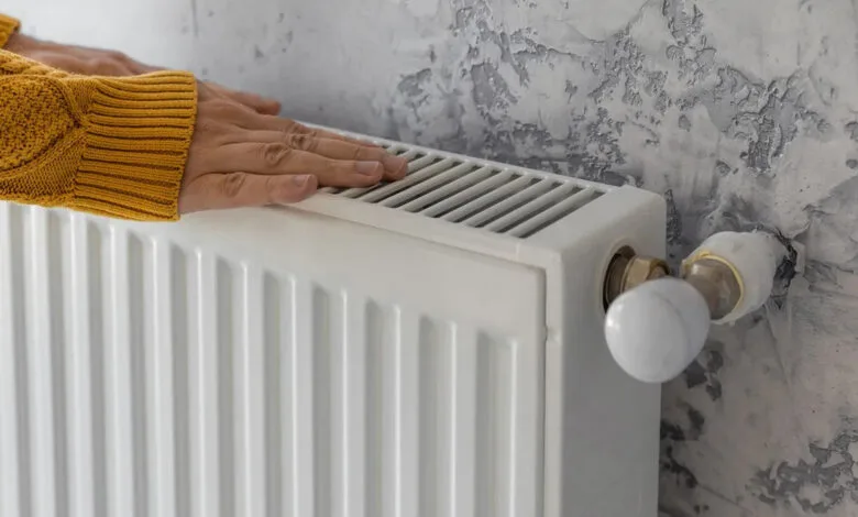 Опаленню - бути!