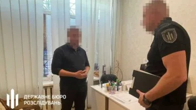 Працівник ТЦК відповідатиме за зловживання