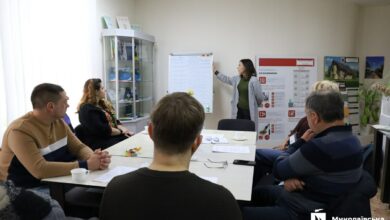 Під час засідання комісії