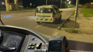 Поліція розшукала хуліганів