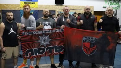 Учасники турніру