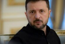 Володимир Зеленський