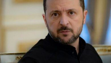 Володимир Зеленський