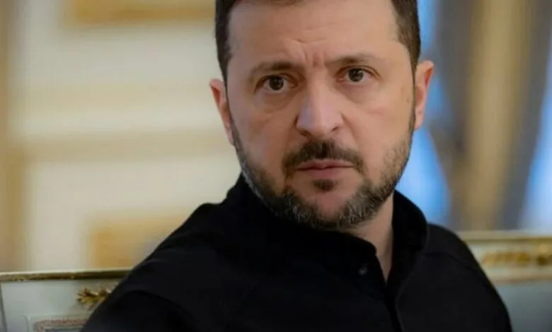 Зеленський чітко окреслив межу: Донбас не буде російським ні за яких формулювань